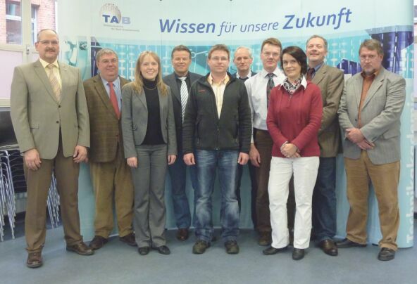 Technikakademie Der Stadt Braunschweig www.technikakademie-bs.de
